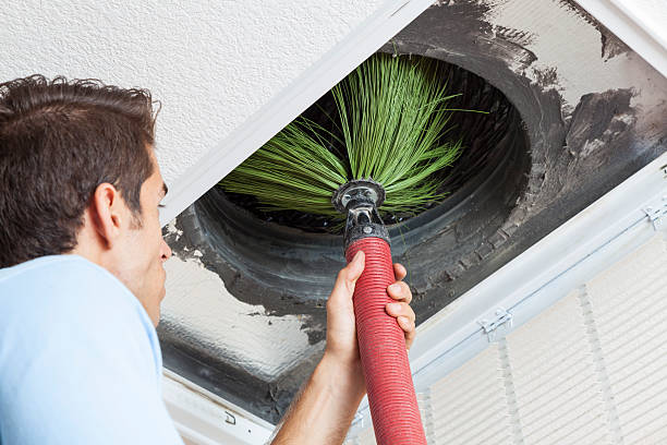 Manitowoc, WI Airduct Cleaning Company